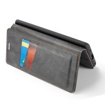 Huawei P20 Pro - Professionellt Vintage Plånboksfodral