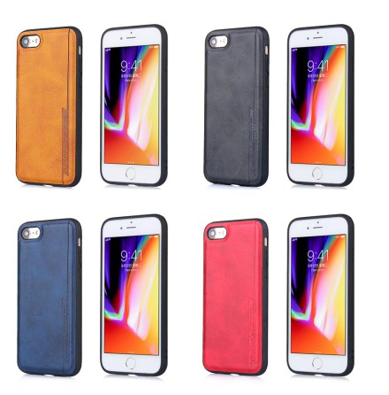 iPhone 8 - Stils�kert Skal fr�n Diaobaolee