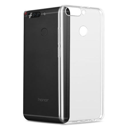 Huawei Honor 8 Pro - Sttdmpande Silikonskal FLOVEME