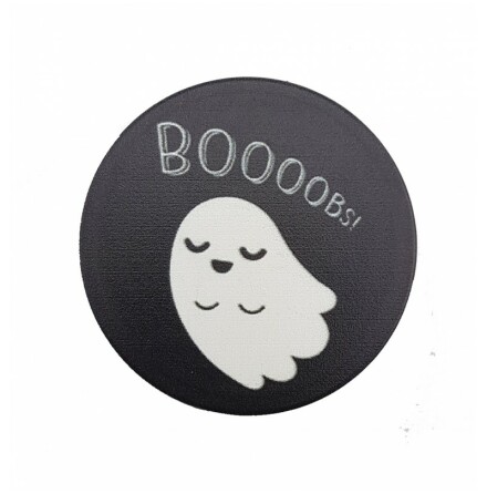 Mobilhllare Pop-Stand "Spke!" ( Popsocket-alternativ )