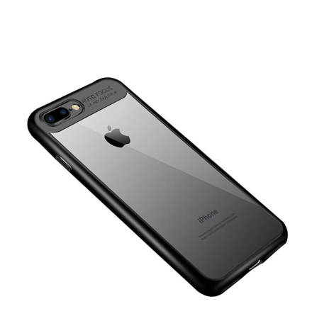 iPhone 6 Plus - Skal AUTO FOCUS UTFRSLJNING!