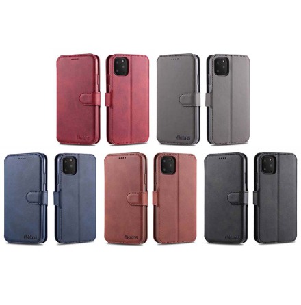 iPhone 11 - Stilrent YAZUNSHI Plnboksfodral