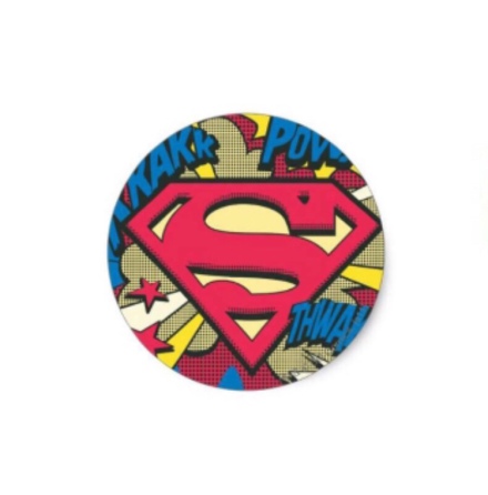 Mobilhllare Pop-Stand "Super-M" ( Popsockets-alternativ )