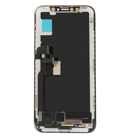 OLED LCD Skrm frn Tianma - iPhone X