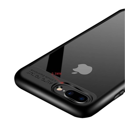 iPhone 8 - AUTO FOCUS Stilrena Skyddsskal