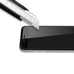 Skärmskydd Standard Screen-Fit HD-Clear för iPhone 6/6S