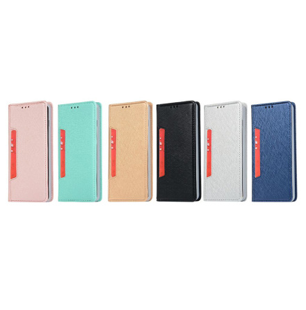 iPhone 11 Pro - Elegant FLOVEME Plnboksfodral