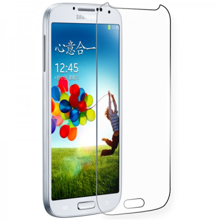 Samsung Galaxy S4 - ProGuard Skärmskydd/Pansarglas