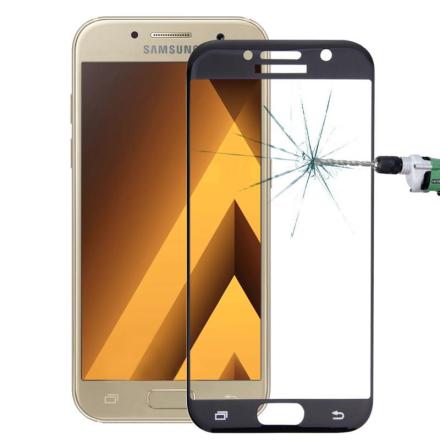 HuTech Heltckande Skrmskydd - Samsung Galaxy A5 2017