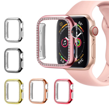 Skyddande Skal iWatch Series 4/5