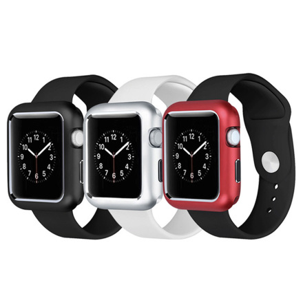 Skyddande Magnetiskt Skal fr iWatch 3/4