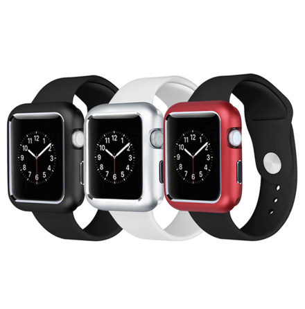 Skyddande Praktiskt Magnetiskt Skal Apple Watch Series 4/5