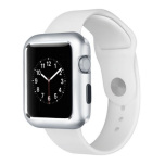 Skyddande Praktiskt Magnetiskt Skal Apple Watch Series 4/5