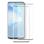Samsung Galaxy S20 Skärmskydd 3D CASE-F 9H 0,2mm HD-Clear