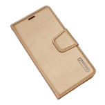 Samsung Galaxy S20 Plus - Praktiskt Hanman Plånboksfodral