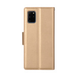 Samsung Galaxy S20 Plus - Praktiskt Hanman Plånboksfodral