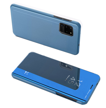 Samsung Galaxy S20 Ultra - Praktiskt Leman Fodral