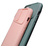 iPhone 6/6S - Stötdämpande Skal med Kamera Skydd