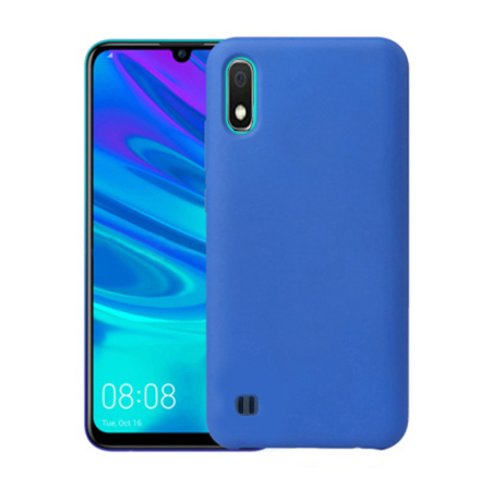 Samsung Galaxy A10 - Stilrent NKOBEE Silikonskal