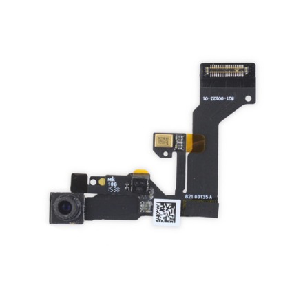 iPhone 6S - Framkamera med Sensorflex