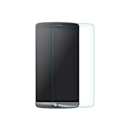 LG G3 - Skyddsglas/ Skrmskydd (Hrdat Glas)