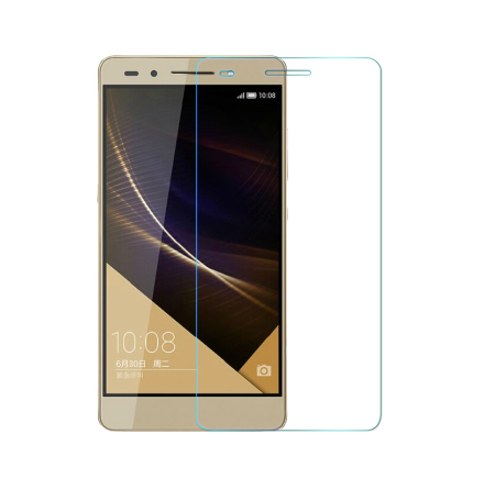 Huawei Honor 7 - Skrmskydd (Hrdat Glas)