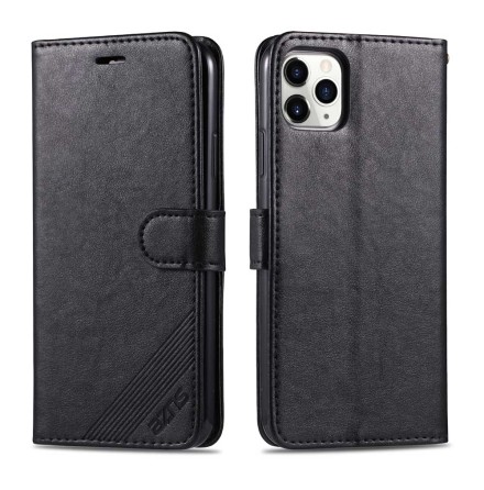 iPhone 11 Pro - Praktiskt Pl�nboksfodral YAZUNSHI