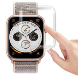 Mjukt Skärmskydd Apple Watch Series 2/3 38/42mm