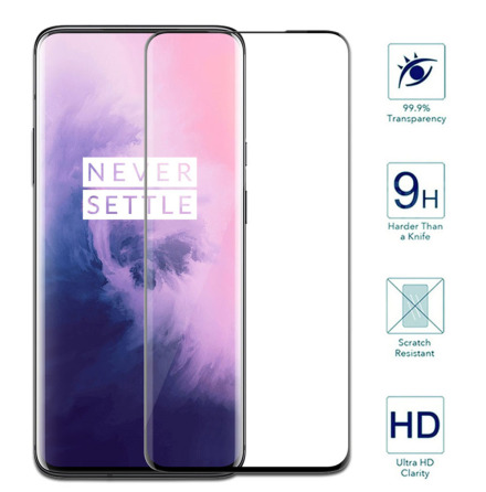 OnePlus 7 Pro Skrmskydd 3D 0,3mm