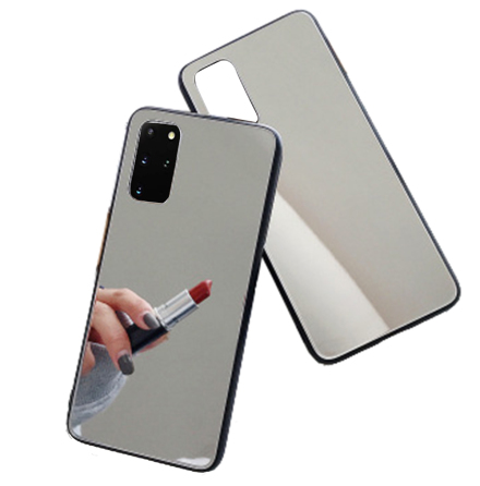 Samsung Galaxy S20 Plus - St�td�mpande  Spegelskal