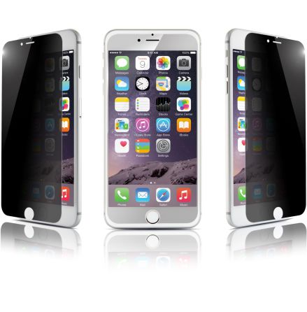 iPhone 6/6S Plus - ProGuard Sekretessglas/Skrmskydd (Insynsskydd)