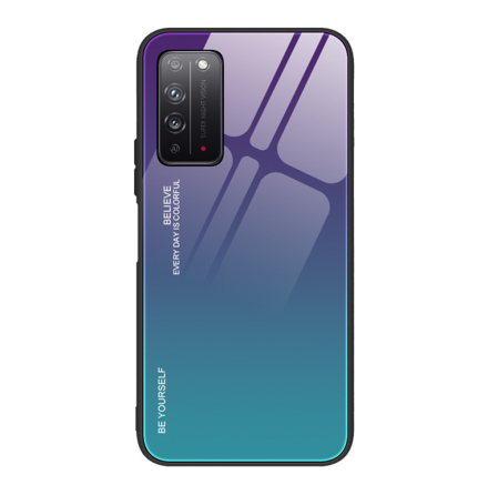 Huawei P40 - Genomtnkt Nkobee Skyddsskal