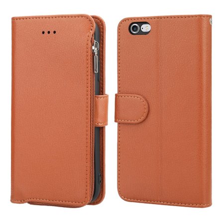 Praktiskt Pl�nboksfodral - iPhone 8