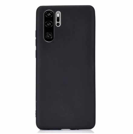 Huawei P30 Pro - Stilskert Skyddsskal (LEMAN)