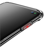 Samsung Galaxy S10 - Genomtänkt Skyddsskal med Kortfack