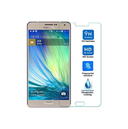 Samsung Galaxy J7 - ProGuard Skrmskydd/Skyddsglas