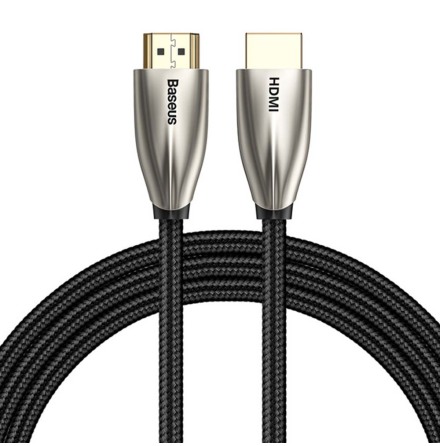 HDMI 4k 2.0 HD Kabel BASEUS (5M)