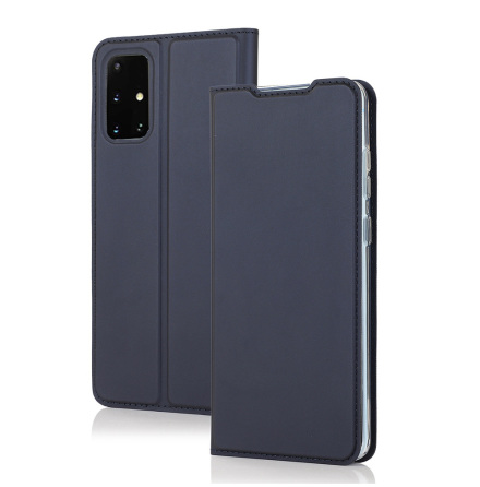 Samsung Galaxy A51 - Professionellt Smart Pl�nboksfodral