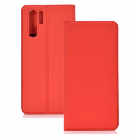 Huawei P30 Pro - Effektfullt Stilrent Plnboksfodral