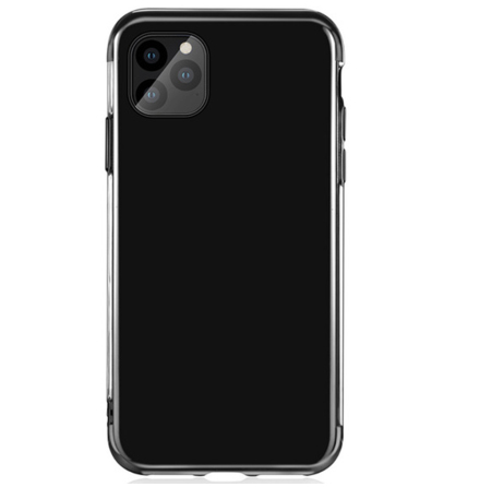 iPhone 12 Pro - Exklusivt FLOVEME Silikonskal