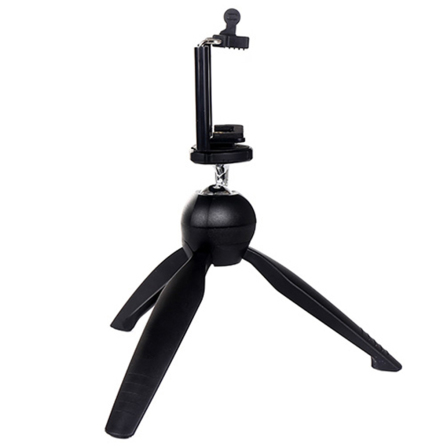 Praktiskt Yunteng 228 Mini Tripod