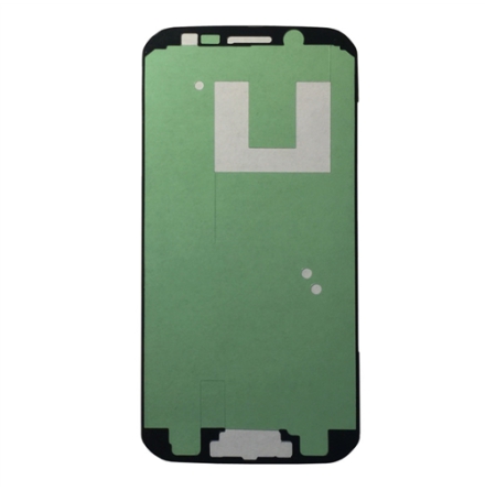 Samsung Galaxy S6 Edge - Adhesive tejp fr LCD