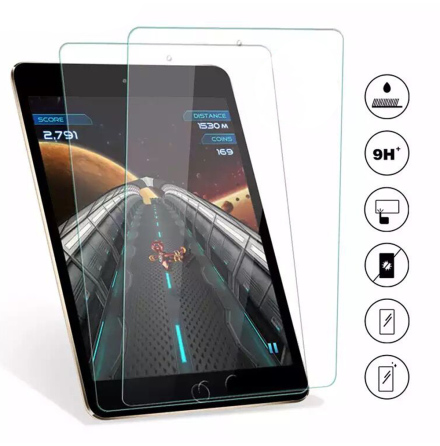 iPad 10.2 2020/2019 Högkvalitativt HD-Clear Ultratunt Skärmskydd