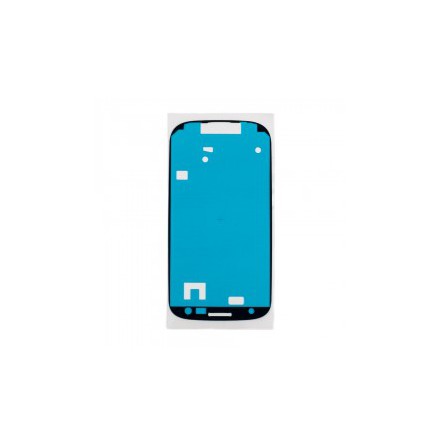 Samsung Galaxy S3 - Adhesive tejp fr LCD