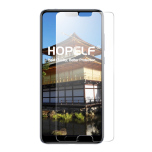 Huawei P20 Pro Skärmskydd Standard 9H 0,3mm HD-Clear