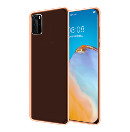 Huawei P40 Pro - Professionellt Dubbelsidigt Skyddsskal