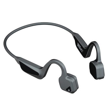 Effektfull Bone Conduction Trdlsa Hrlurar