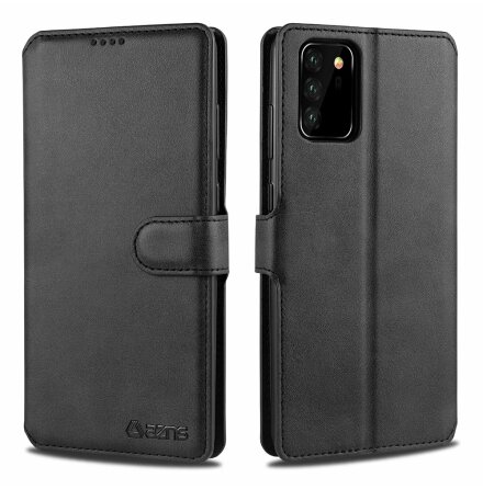 Samsung Galaxy Note 20 - Professionellt Praktiskt Plånboksfodral
