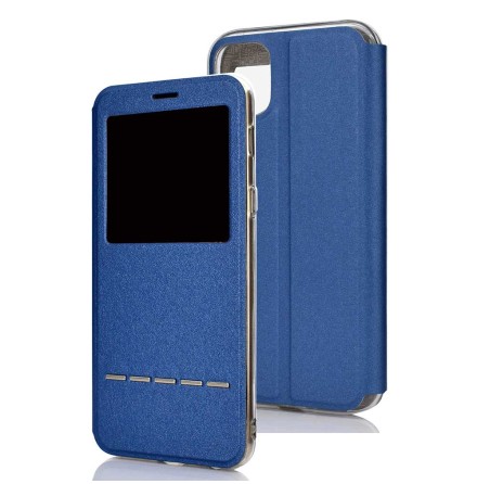 iPhone 12 Mini - Stils�kert Praktiskt Leman Fodral