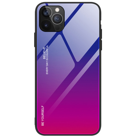 iPhone 12 Pro - Exklusivt Stttligt Nkobee Skal